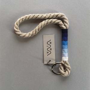 Rope Keychain - Product Image 1