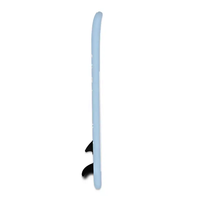 Planche de paddle gonflable personnalisée ISUP pas chère pour le surf