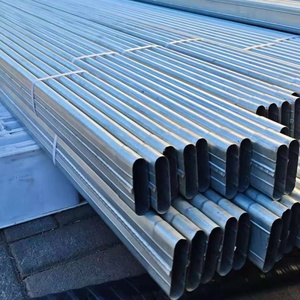 Ancrages post-tendus pour tuyaux ondulés en acier, très demandés pour le renforcement du béton - Construction durable - Product Image 1