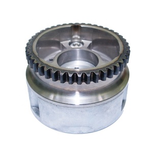Engrenage d'arbre à cames de distribution 1352097403 1352097402 13520-97402 13520-97403 pour Toyota Avanza BB Cami Duet Passo Viso K3-VE 1.3L - Product Image 1