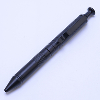 Équipement d'autodéfense, stylo tactique de survie, stylo tactique populaire pour cadeau avec logo personnalisable