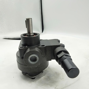 Pompe à palettes hydraulique à déplacement variable VOP-203-F-RV-C VOP-204 VOP-206 VOP-208 VOP-210 VOP-212 VOP-216 VOP-220 - Product Image 2