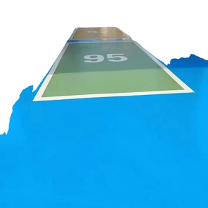 Shiny Abrasion-Proof Water Based <b>Epoxy</b> Self Flowing Flat Paint (gloss) for Retail <b>Flooring</b> - Product Image 1