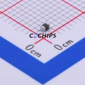 HZ1608K471TF Ferrite Bead 0603 RF ( Impedance @ Frequency: 470Ohm@100MHz )( Error: 25% )( DC Resistance (DCR): 1.2Ohm ) - Product Image 1
