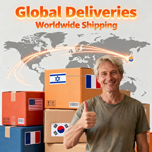 Transporteur de fret ferroviaire fiable DDP DDU DAP Chine vers le Royaume-Uni Projet surdimensionné Cargo Poutres en acier Palettised Intermodal Handling - Product Image 4