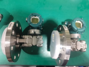 Transmetteurs différentiels à montage sur bride YOKOGAWA EJA210A EJA220A à bon prix, capteur résonant en silicium 4-20 mA - Product Image 4