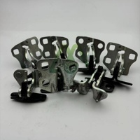 Charnières de porte de voiture 1101034-00-F 1101035-00-F 1101036-00-E 1091331-00-F 1091330-00-F 1091332-00-F 1091333-00-F pour Tesla Model 3
