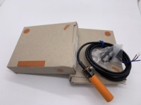 Tersedia Sensor Saklar Proximity Baru KG5043 KI0207 KI0208 KI0209 Penjual Emas Terpercaya Garansi Satu Tahun