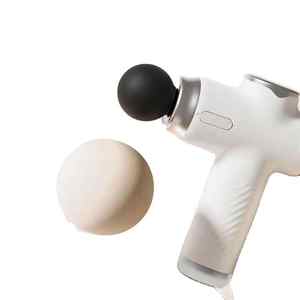 Pistol pijat listrik Mini portabel, <span class=keywords><strong>vibrator</strong></span> tisu dalam multifungsi untuk penggunaan tubuh - Product Image 1