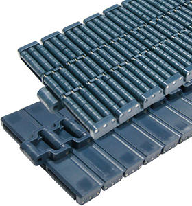 <span class=keywords><strong>820</strong></span> प्लास्टिक कन्वेयर श्रृंखला के लिए सीधे रनिंग - Product Image 4