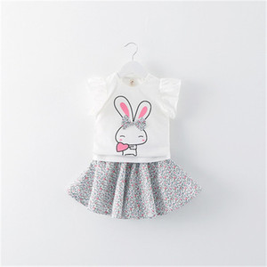 T-shirt Enfant Tron Legacy, Jupes Enfant, Costume Lapin pour Tout-Petit, Image Provenant d'un Fabricant Chinois - Product Image 6