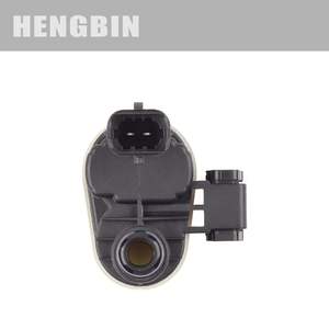 Válvulas de Control de Solenoide para Canister de Carbón 04627694AB 04627694AA 911-410 911410 3061B0533P - Product Image 1