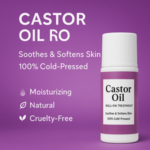 Rodillo <span class=keywords><strong>de</strong></span> bola <span class=keywords><strong>de</strong></span> <span class=keywords><strong>Jade</strong></span> innovador y eficiente OEM para una fácil aplicación <span class=keywords><strong>de</strong></span> ricos <span class=keywords><strong>beneficios</strong></span> hidratantes <span class=keywords><strong>de</strong></span> aceite <span class=keywords><strong>de</strong></span> ricino - Product Image 2