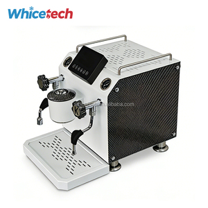 เครื่องชงกาแฟเอสเพรสโซ 2200W รุ่น WH-G600S สำหรับใช้ในเชิงพาณิชย์ อุปกรณ์ครัวเชิงอุตสาหกรรม - Product Image 4