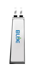 Fabrika 3.87V 240mAh Özel Şekilli Silikon Karbon <span class=keywords><strong>LiPo</strong></span> Pil 1000 Döngü Şarj Edilebilir Akıllı Gözlükler AR VR Giyilebilir Cihazlar için ODM <span class=keywords><strong>OEM</strong></span> - Product Image 3