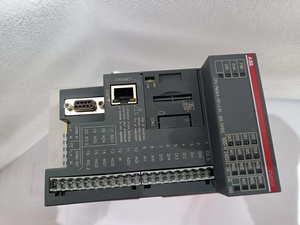 โมดูลฝึกอบรม PLC สำหรับการควบคุมอุตสาหกรรม โมดูลโปรแกรมได้ 32 I/O พร้อมการสื่อสารผ่าน Ethernet/Modbus/Profibus สำหรับแบรนด์ต่างๆ - Product Image 5