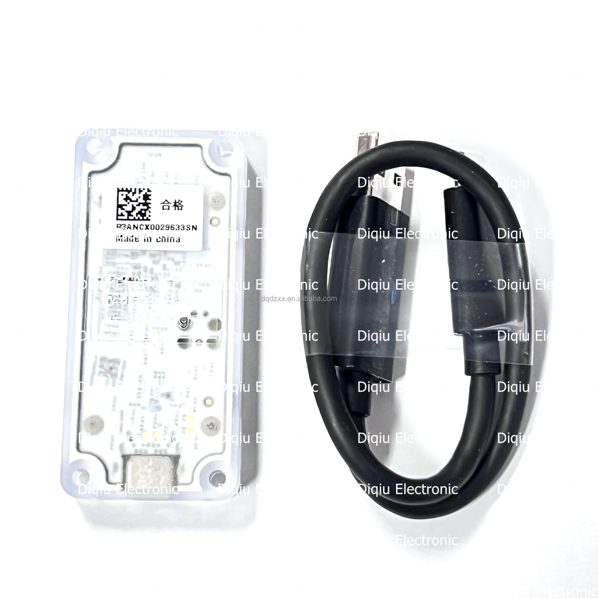 google coral usb accelerator