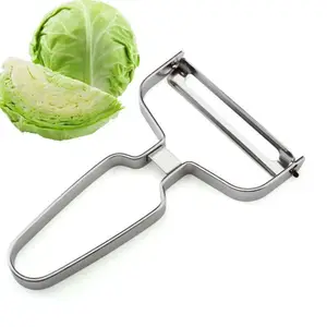 High Quality vegetable cutter Premium Stainless Steel VEGET SLICER Potato Carrot Fruit Peeler