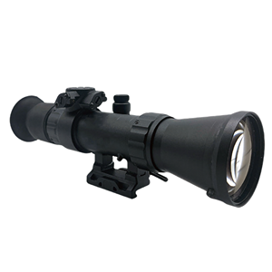 Qcnv qlls300 OEM/ODM nhà máy hỗ trợ ánh sáng yếu tầm nhìn ban đêm phạm vi chính xác tầm nhìn rõ ràng đêm nhắm mục tiêu giá bán buôn - Product Image 2