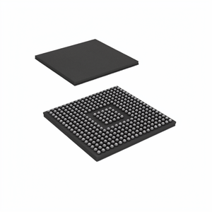 Manufacturer Channel Components Electronic 337 LFBGA TMS5701224BZWTQQ1 IC MCU 32BIT 1.25MB FLASH 337BGA Embedded - Product Image 1