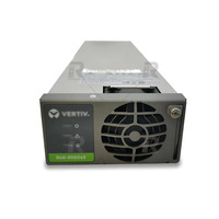 Module redresseur R48-3000E3 48V 3000W pour alimentations électriques de télécommunications DC, avec une tension d'entrée de 100 à 240 V AC