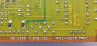 Plc Elektronik 03-video 3029 T 202 01d Garantili Ürün için Video İşlem Modülü