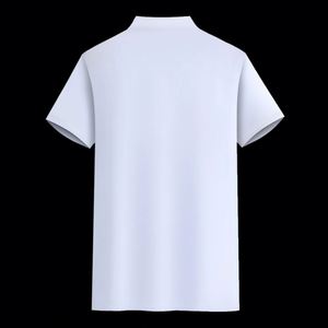 Design Clothing Manufacturers Cotton Polo-<b>shirt</b> Custom All Colors Plus Size Screen Print Breathable Polo <b>Shirts</b> - Product Image 3