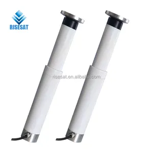 Marine stainless steel telescope linear actuator RS-L8-35A diameter 35mm IP68 outdoor use