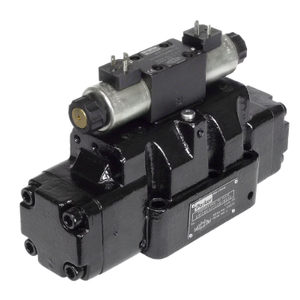 D91FBB32HC1NKW0 ชุดควบคุมทิศทางแบบสัดส่วนที่ควบคุมโดยนักบิน - Product Image 2