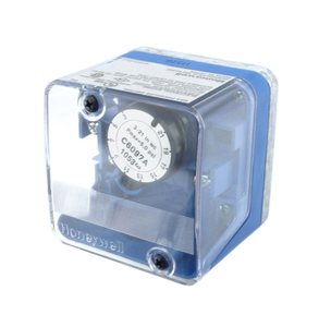 Shanghai Ranxian C6097A1053 Gas Switch for Production Discontinued, 20 in Stock C6097A1053 - Product Image 2
