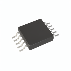 Original One Stop Service Buy Electronics Components Online LTC2634HMSE-LZ10#PBF Data Acquisition 10 TFSOP, 10 MSOP Exposed <b>Pad</b> - Product Image 1