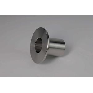 <b>Pipe</b> Fitting 1/2"-12" Stainless Steel Seamless Welded Smooth High Stub End Vietnam ASME B16.9 ASTM A/SA403 304/304L 316/316L - Product Image 5