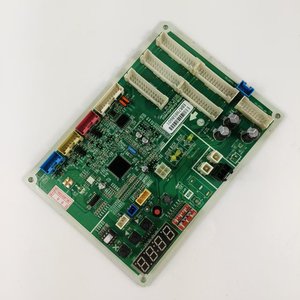 Carte mère pour climatisation centrale Lg, pièce de rechange Ebr79858601 Ebr77286201 Eax64524902 - Product Image 1
