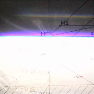 FSYLX 100W 10000LM H4 9003 HB2 LED faro lámpara proyector lente CSP DC 12-18V Auto H4 Hi/Lo Beam coche LED faro bombilla - Product Image 2