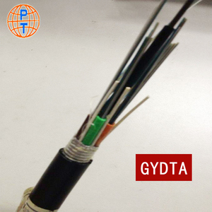 GYDTA/GYDTS/GYDXTW带96/144/288芯室外单模光纤电缆 - Product Image 3