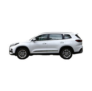2020 Chery Tiggo 8 230TCI automatico Fashion Edition mercato riconosce il Suv di medie dimensioni <span class=keywords><strong>usato</strong></span> per la scelta preferita - Product Image 4
