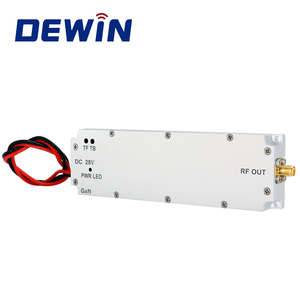 30 Wát gan mô-đun UltraWide ban nhạc RF khuếch đại công suất chống bay không người lái Lora FPV mô-đun Máy phát điện không dây RF mô-đun cho Drone hệ thống súng - Product Image 3