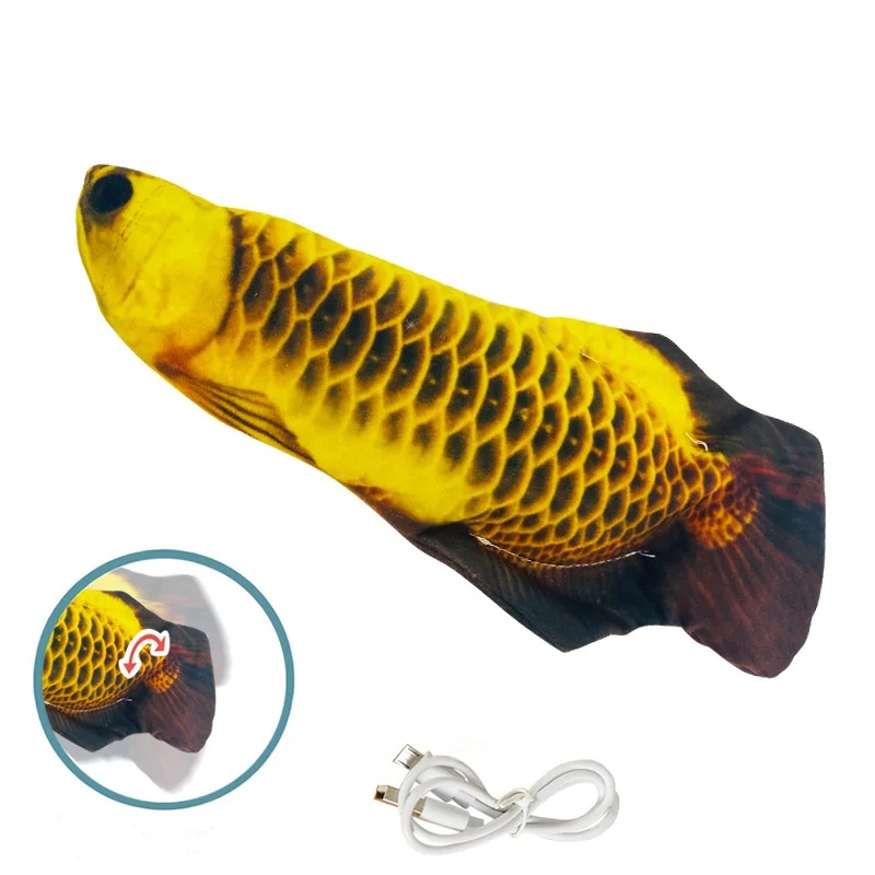 Gold -Arowana