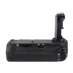 Empuñadura de Batería KingMa BG-E14 Multi-Power para <span class=keywords><strong>Canon</strong></span> <span class=keywords><strong>EOS</strong></span> 70D <span class=keywords><strong>80D</strong></span> - Product Image 1