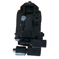 Pompe à piston hydraulique Danfoss SAUER 51D110-1- RD4N 51D1101RD4N E2B1NNU1NNN 040AAF00000