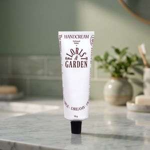 Crema de Manos Perfumada ODID FloristGarden 50g, Ingredientes Minerales Hidratantes, Fragancia Floral para Piel Normal, Más Vendida - Product Image 6