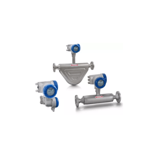เครื่องวัดการไหลแบบคอริโอลิส VersaFlow รุ่นดั้งเดิม - Product Image 1