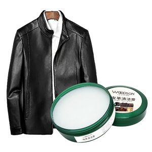 260g chaussures blanches polyvalentes crème de nettoyage tache blanchissant <span class=keywords><strong>nettoyant</strong></span> chaussure <span class=keywords><strong>cuir</strong></span> selle <span class=keywords><strong>savon</strong></span> - Product Image 6