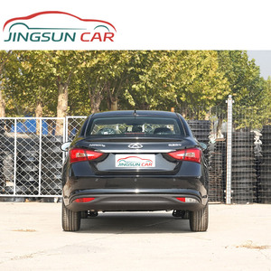 Nuova <span class=keywords><strong>Auto</strong></span> Usata Chery Arrizo 5 1.5L a Benzina a <span class=keywords><strong>Prezzo</strong></span> Conveniente, Cambio Manuale a 5 Marce, Trazione Anteriore - Product Image 3