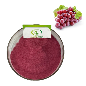 Producto Nuevo en Oferta, Grado Alimenticio, HALAL, Polvo de Jugo de Uva Roja Liofilizado Natural Puro de Alta Calidad - Product Image 1