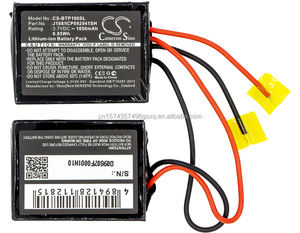 แบตเตอรี่สำหรับ beatspill 1.0 J188/ICP092941SH - Product Image 3