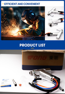 Lente Protetora a Laser de Alta Qualidade ZPLASER 18*2 20*2 20*3 e Lente de Foco a Laser para Cabeça de Soldagem a Laser Portátil SUP&QILIN - Product Image 4