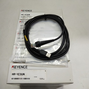 Câble USB Droit HR-1C3UN pour Transmission Stable des Données pour la Lecture de Codes-Barres Industriels - Product Image 5