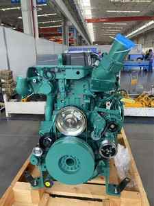 Ensemble de moteur diesel TAD1643VE-B neuf d'origine, pompe d'injection de carburant 1643VE-B - Product Image 6