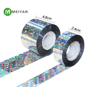 Уличный Отпугиватель голубей для сада, отражающая лента для птиц - Product Image 2